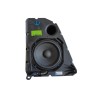 Recambio de altavoz para tesla model y ev a las 4 ruedas referencia OEM IAM  150715400D 