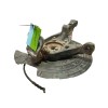 Recambio de mangueta delantera derecha para jeep compass (mp, m6, mv, m7) 1.3 referencia OEM IAM 52028392  