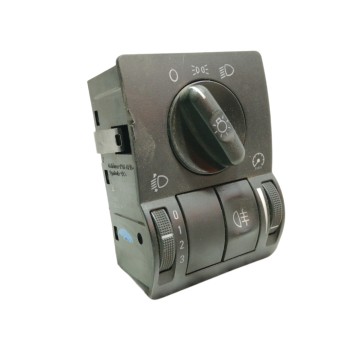 MANDO LUCES 9116613 0524119