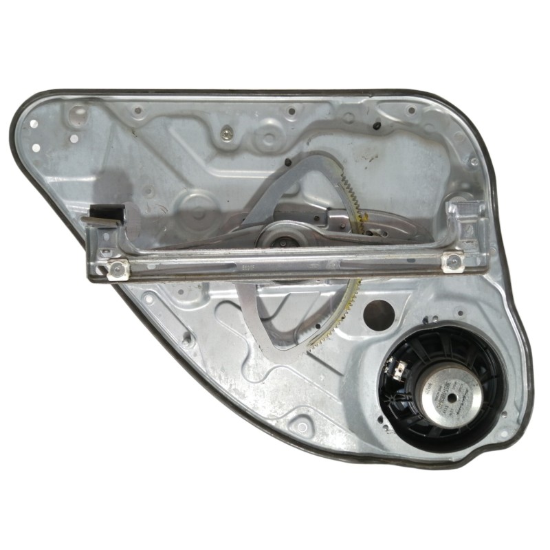Recambio de elevalunas trasero derecho para ford kuga (cbv) titanium referencia OEM IAM 7M5T14B534CD 5WK11598F 7M5T14B534 / 8V41