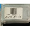 Recambio de elevalunas trasero derecho para volvo s60 ii (134) d3 referencia OEM IAM 966265101 30784313 ELECTRICO