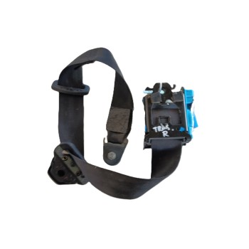 CINTURON SEGURIDAD TRASERO DERECHO 96771179XX 96771179XX 