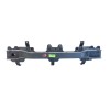 Recambio de refuerzo paragolpes trasero para kia niro (c5p11) 1.6 hev referencia OEM IAM 88631AT000 88631AT000 