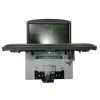 Recambio de pantalla multifuncion para volvo xc90 d5 kinetic (5 asientos) (136kw) referencia OEM IAM 307756261 3AF362B DUP283 V0