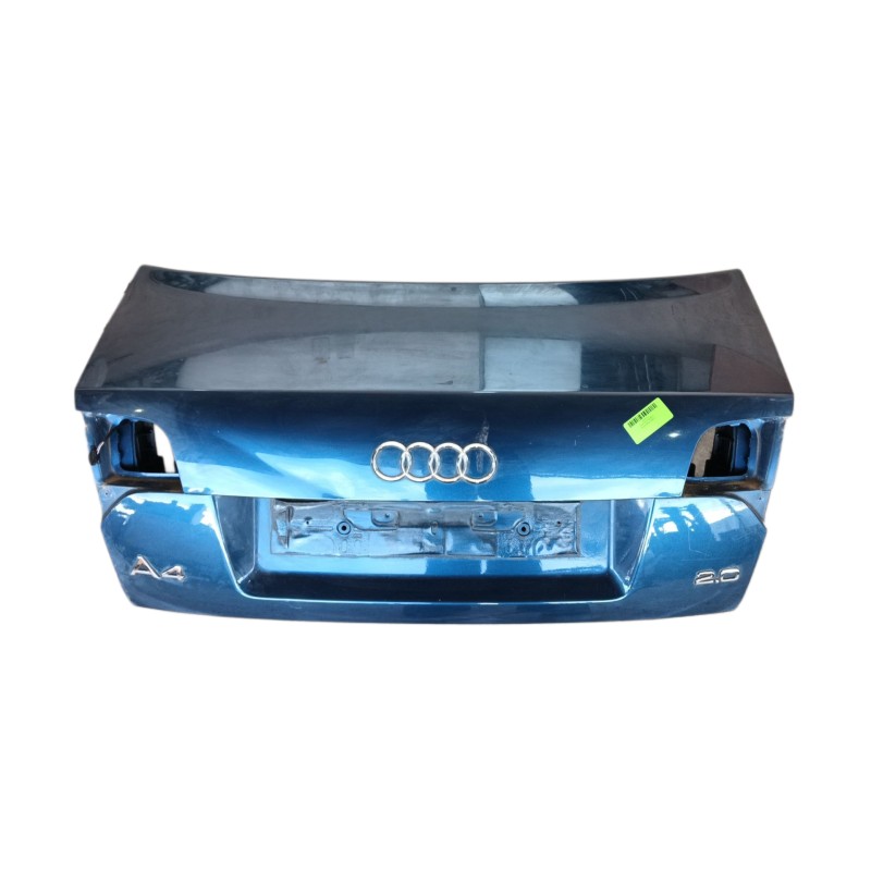 Recambio de porton trasero para audi a4 b7 (8ec) 2.0 referencia OEM IAM 8E5827023AA  