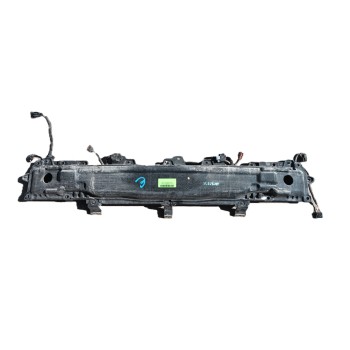 REFUERZO PARAGOLPES TRASERO 86631F1000 86631F1000
