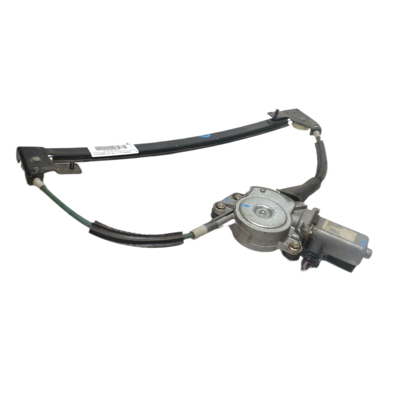 Recambio de elevalunas delantero derecho para alfa romeo 147 (190) 1.9 jtd impression referencia OEM IAM 46751870  