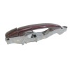 Recambio de maneta exterior delantera derecha para citroën c4 picasso exclusive referencia OEM IAM 9680503480  