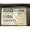 Recambio de elevalunas trasero derecho para volvo s60 ii (134) d3 referencia OEM IAM 966265101 30784313 ELECTRICO