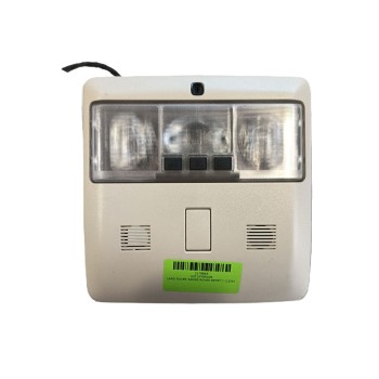 LUZ INTERIOR LR030772 CH2213704AA8NUG 