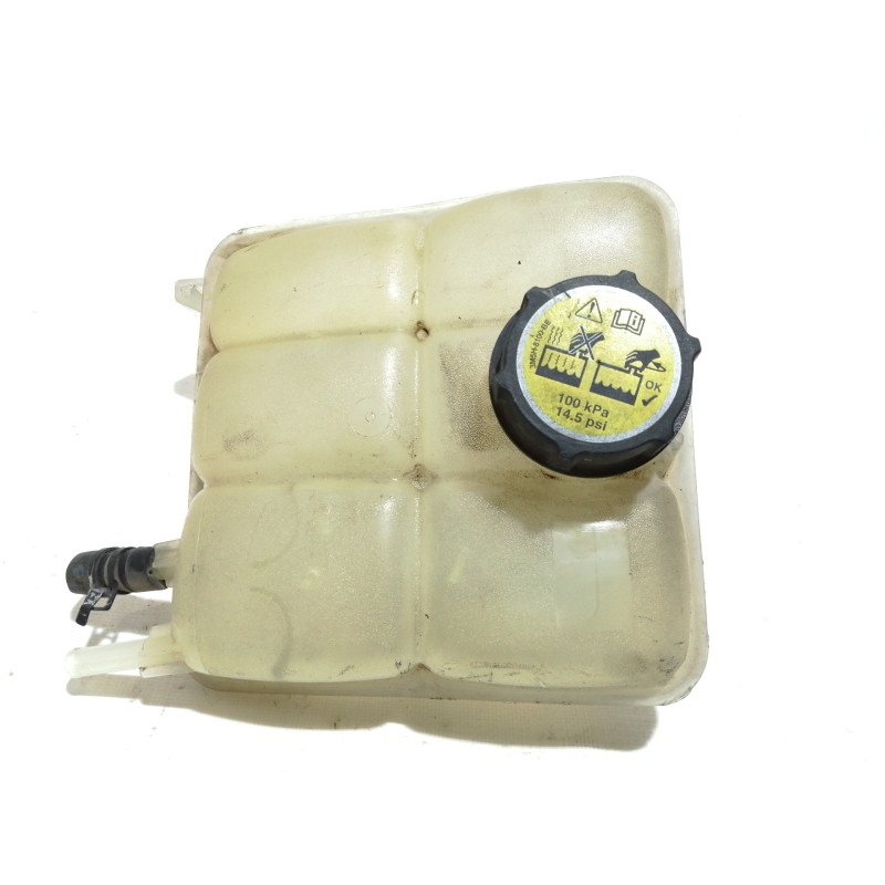 Recambio de deposito expansion para mazda 3 berlina (bk) 2.0 crdt sportive referencia OEM IAM 3M5H8K218  