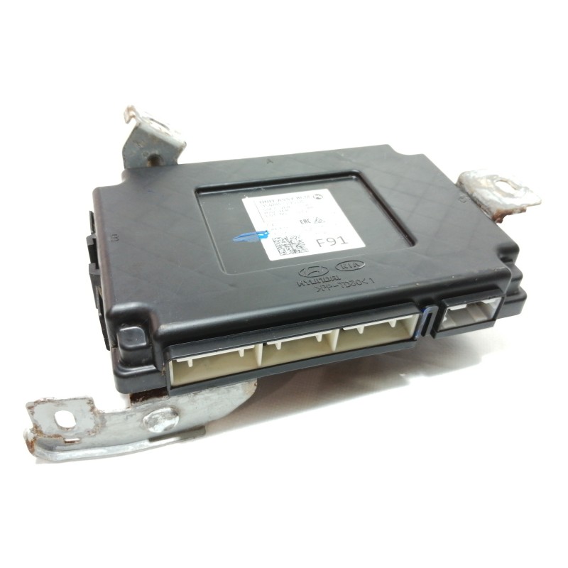 Recambio de modulo electronico para hyundai kona sle 2wd referencia OEM IAM 954A0J9510  