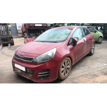 KIA RIO III (UB)