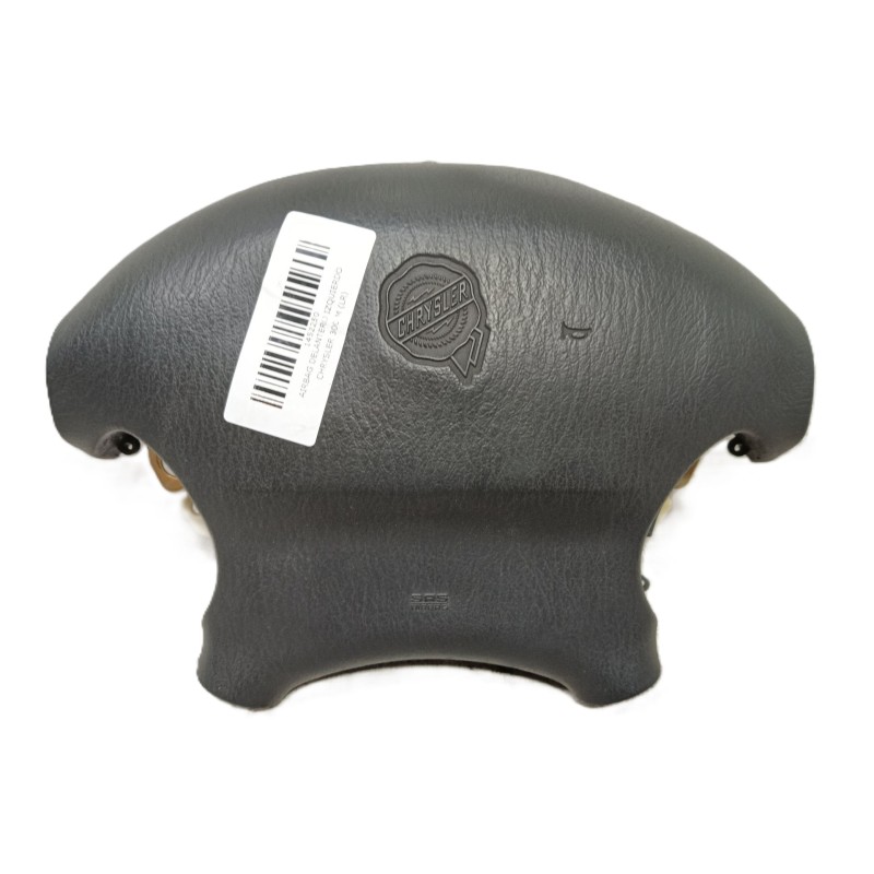 Recambio de airbag delantero izquierdo para chrysler 300 m (lr) 3.5 v6 referencia OEM IAM 5083293AA  