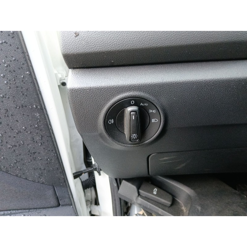 Recambio de mando luces para volkswagen t-roc (a11, d11) 1.5 tsi referencia OEM IAM   