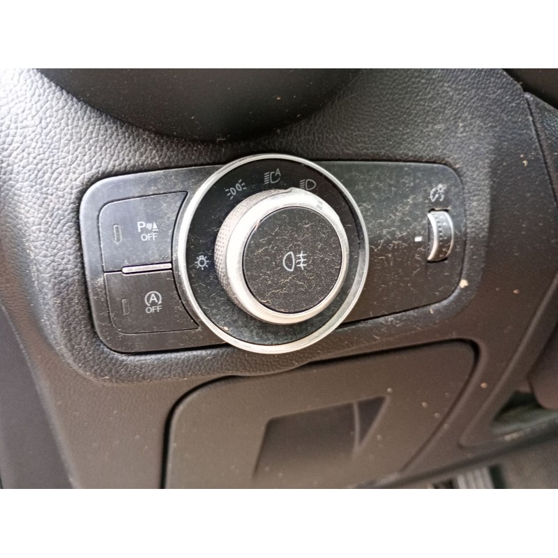 Recambio de mando luces para alfa romeo stelvio (949_) 2.0 q4 (949.axa2a) referencia OEM IAM   