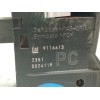 Recambio de mando luces para opel corsa c club referencia OEM IAM 9116613  0524119
