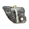 Recambio de elevalunas trasero derecho para volvo s60 ii (134) d3 referencia OEM IAM 966265101 30784313 ELECTRICO