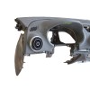 Recambio de salpicadero para audi a3 (8v1, 8vk) 1.4 tfsi referencia OEM IAM 8V1857001L24A A1030122770361 