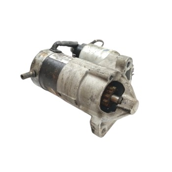 MOTOR ARRANQUE 670692 