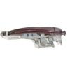 Recambio de maneta exterior trasera derecha para citroën c4 picasso exclusive referencia OEM IAM 9680503480  