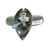 Recambio de espejo interior para citroën c8 2.0 16v sx automático referencia OEM IAM   