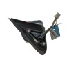 Recambio de retrovisor derecho para nissan juke (f15) 1.2 dig-t referencia OEM IAM 96301BV90E 7801103 