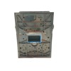 Recambio de mando luces para opel corsa c club referencia OEM IAM 9116613  0524119