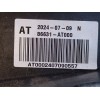 Recambio de refuerzo paragolpes trasero para kia niro (c5p11) 1.6 hev referencia OEM IAM 88631AT000 88631AT000 