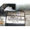 Recambio de motor arranque para nissan kubistar (x76) premium (l1) referencia OEM IAM 670692  