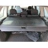 Recambio de bandeja trasera para opel zafira a club referencia OEM IAM 13130899 7345176 