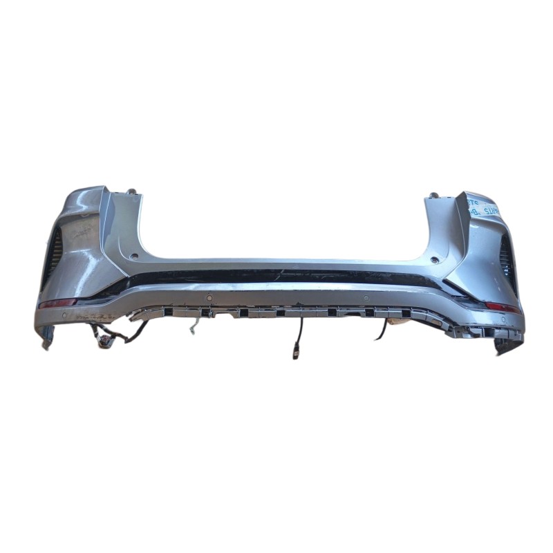 Recambio de paragolpes trasero para byd seal u referencia OEM IAM   