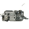 Recambio de cerradura puerta delantera derecha para peugeot 5008 confort referencia OEM IAM 3433502789  