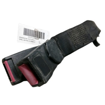 ENGANCHE CINTURON TRASERO DERECHO GM90560663 