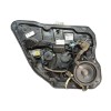 Recambio de elevalunas trasero izquierdo para volvo s60 ii (134) d3 referencia OEM IAM 966264101 30784312 ELECTRICO WR12720