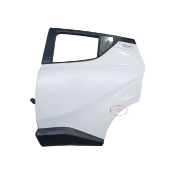 PUERTA TRASERA IZQUIERDA 67004F4010 