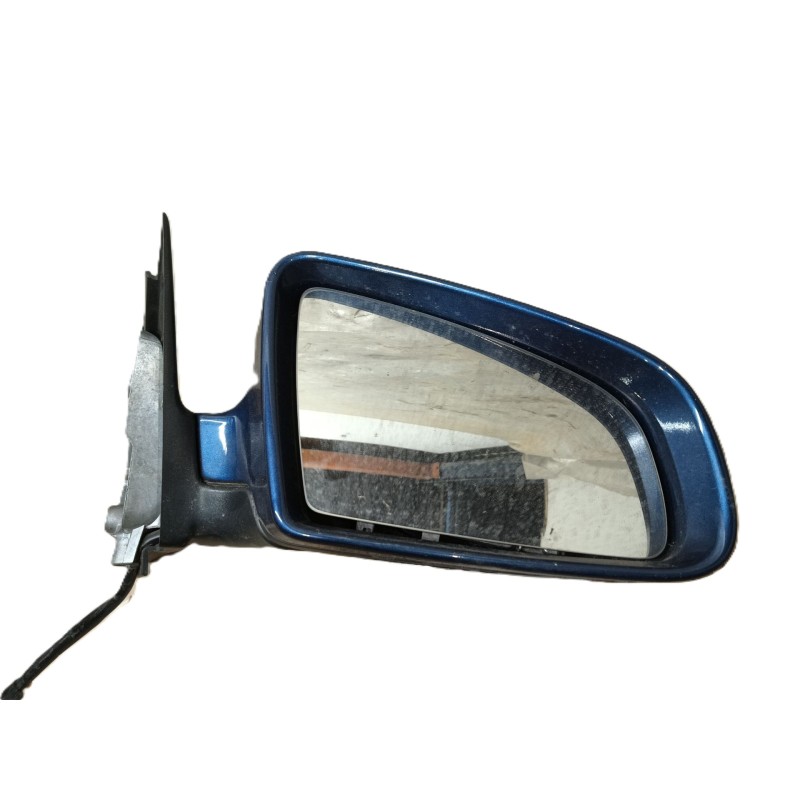 Recambio de retrovisor derecho para audi a4 b7 (8ec) 2.0 referencia OEM IAM 8E1858532AA01C  