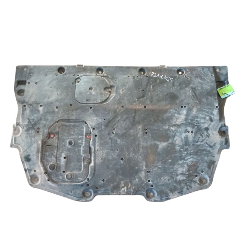 Recambio de cubrecarter para mazda cx-3 (dk) 1.5 skyactiv-d (dk2ws) referencia OEM IAM D09H56110  