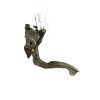 Recambio de potenciometro pedal para dacia sandero ii (b8_) tce 90 (b8m1, b8ma) referencia OEM IAM 180022703R 180022703R 