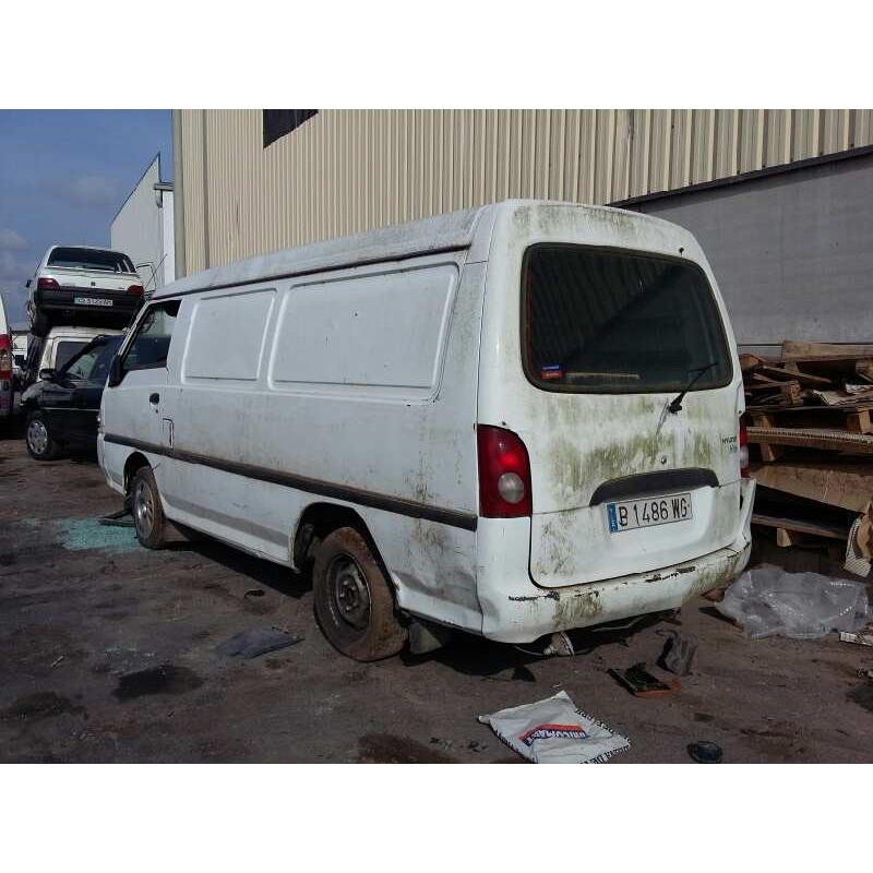 HYUNDAI H 1