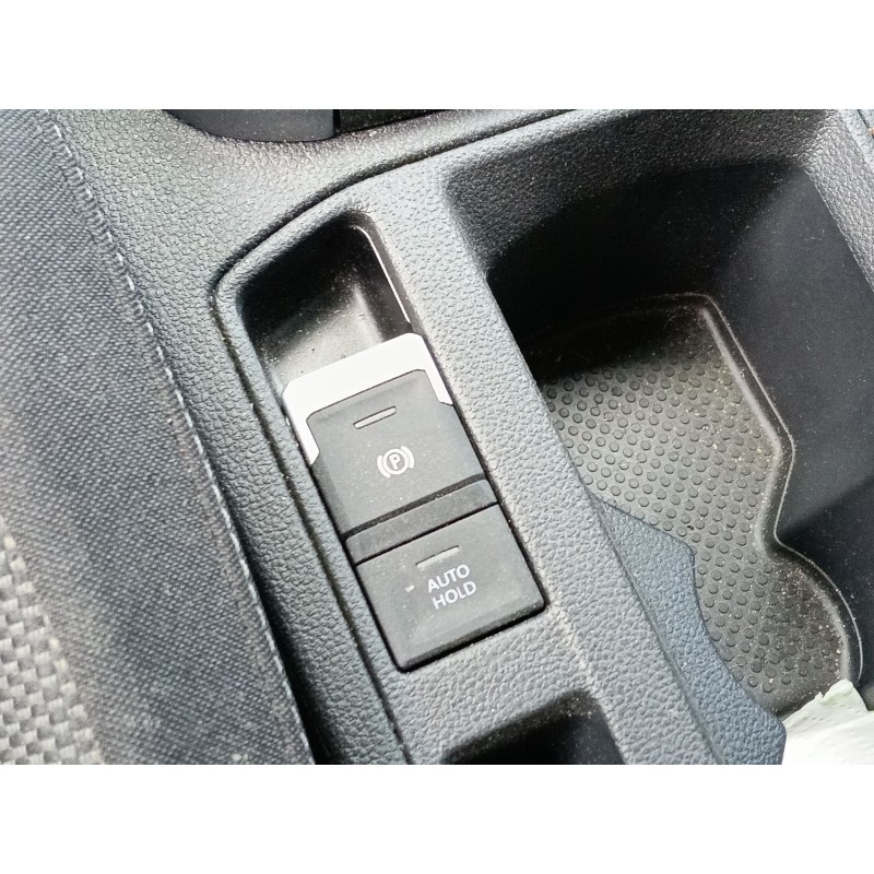 Recambio de palanca freno de mano para volkswagen t-roc (a11, d11) 1.5 tsi referencia OEM IAM   