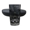 Recambio de espejo interior para bmw serie 1 lim. (f20) 116d referencia OEM IAM 51169243588 A046412 