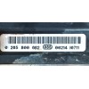 Recambio de abs para citroën nemo monospace 1.4 hdi referencia OEM IAM 1K0614517AE 0265800662 