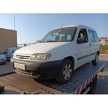 CITROËN BERLINGO / BERLINGO FIRST MONOSPACE (MF_, GJK_, GFK_)