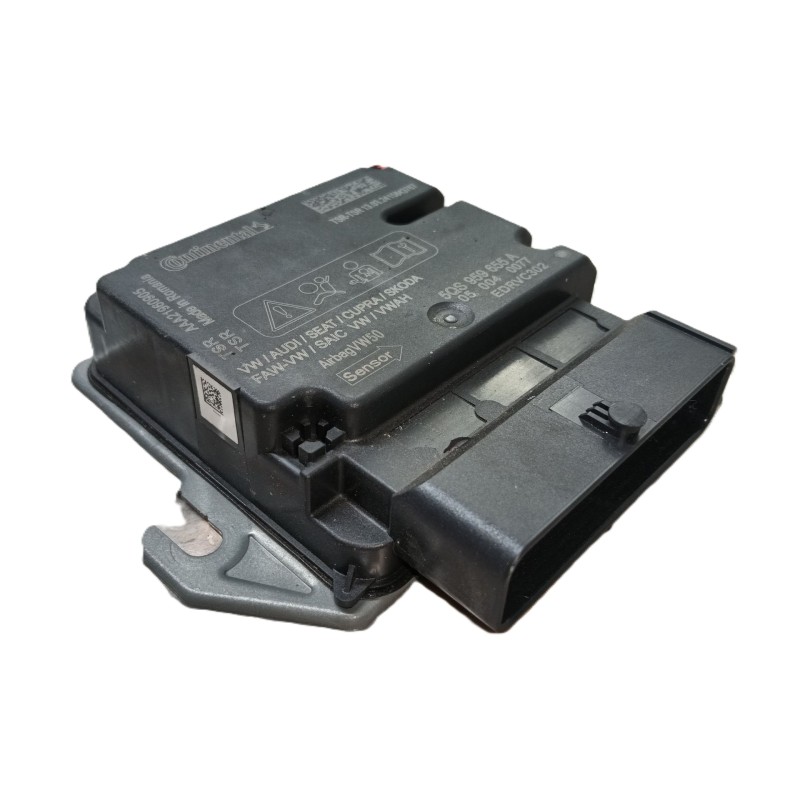 Recambio de centralita airbag para audi a3 sportback (8ya, 8yf) 35 tdi referencia OEM IAM 5QS959655A  