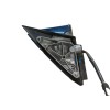Recambio de retrovisor derecho para audi a4 b7 (8ec) 2.0 referencia OEM IAM 8E1858532AA01C  