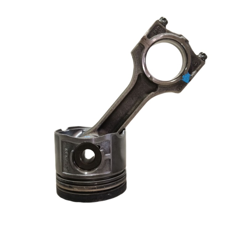 Recambio de piston para bmw x5 (e53) 3.0d referencia OEM IAM 11217786999  