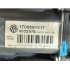 Recambio de elevalunas delantero izquierdo para volkswagen touran (1t3) 1.6 tdi referencia OEM IAM 1T1837461B 1t0959701T 1T09597