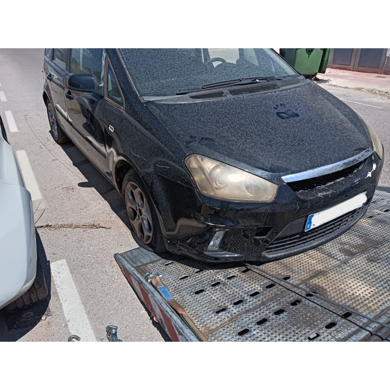 ford focus c-max (dm2) del año 2007