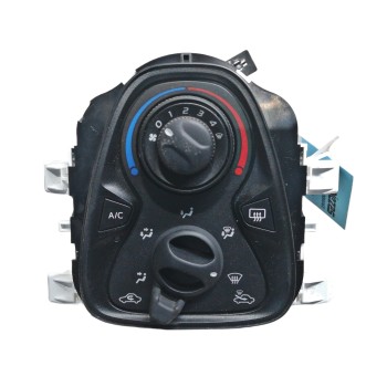 MANDO CALEFACCION / AIRE ACONDICIONADO B000737077 